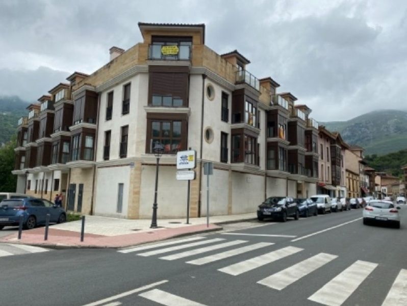 Flat for sale in PANES, Peñamellera Baja