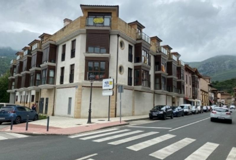 Photo 1 of Flat for sale in Panes, Peñamellera Baja, Asturias