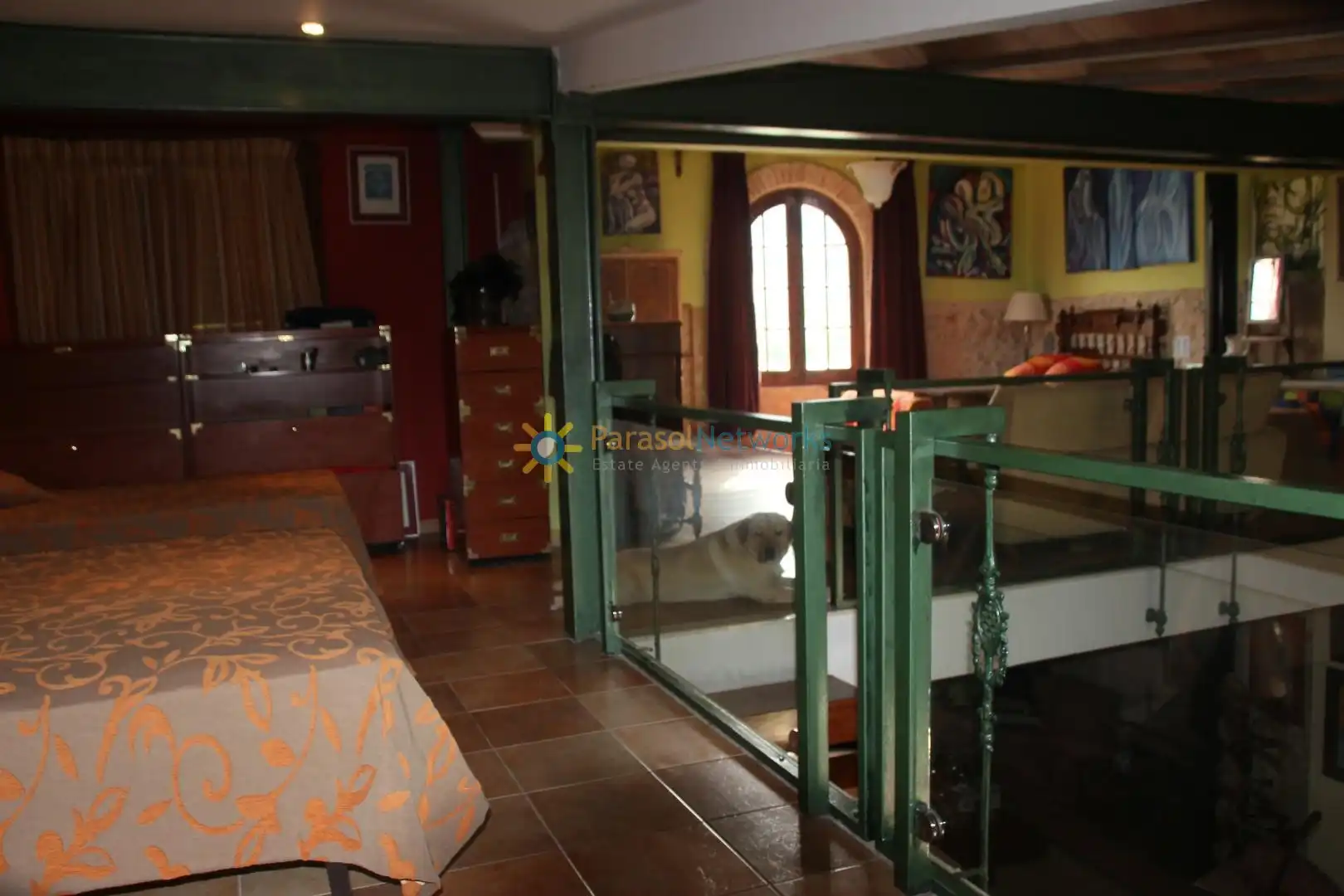 Casa o chalet en venta en Llocnou de Sant Jeroni con Jardín privado, Terraza y Trastero