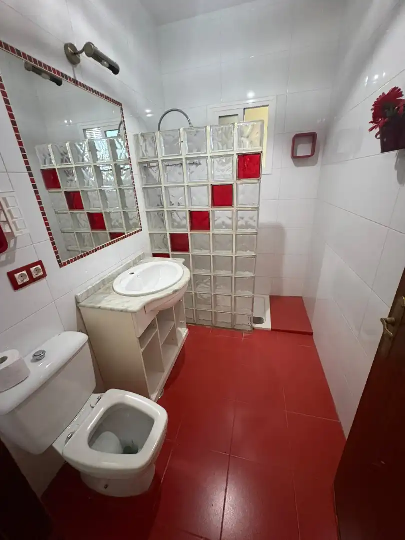 Flat with terrace for sale in Don Benito, imagen 11