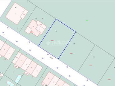 Terreny residencial en venda a Cabanillas del Campo