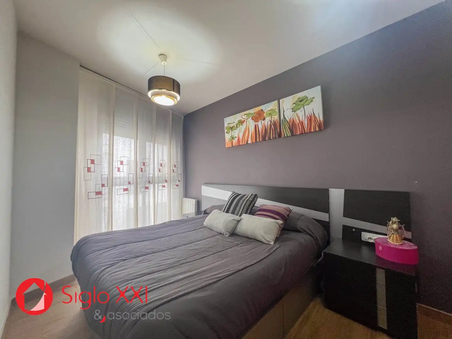 Habitación de Ático en venta en L'Alcora con Aire acondicionado, Calefacción y Terraza
