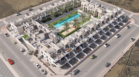64 apartamentos modernos en Corralejo