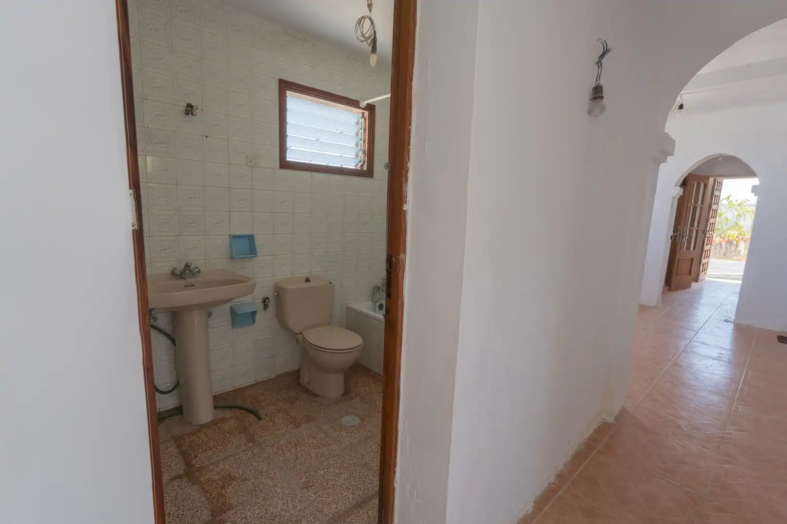 Casa o xalet en venda a Camino Bencomia, 3, Buen Paso - La Mancha
