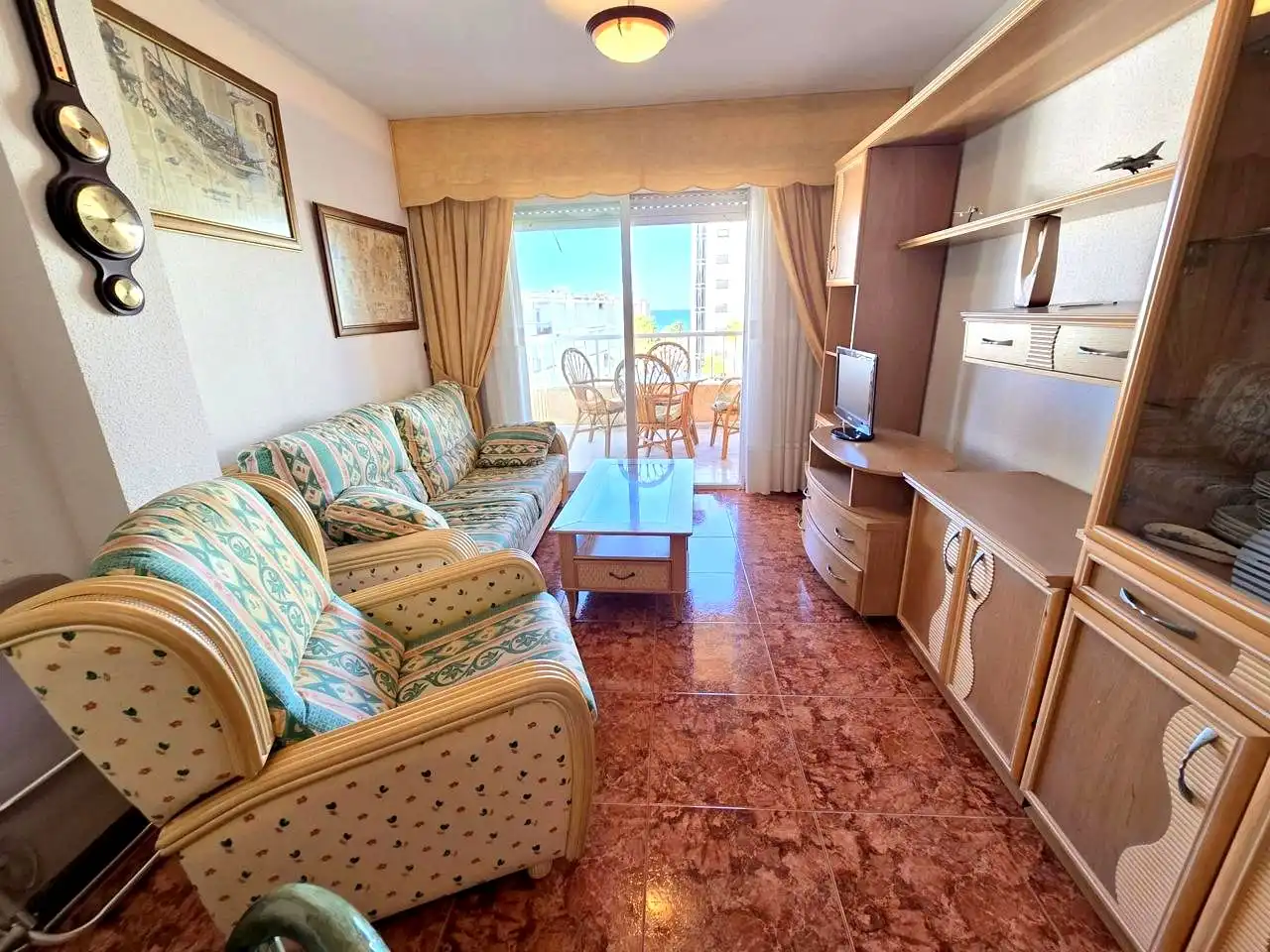 Apartamento de alquiler en calle Mare Nostrum, 11, Playa de Gandia