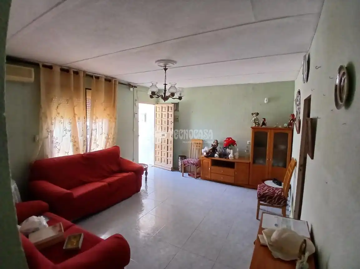 Casa o xalet en venda en Badajoz amb Aire condicionat i Terrassa