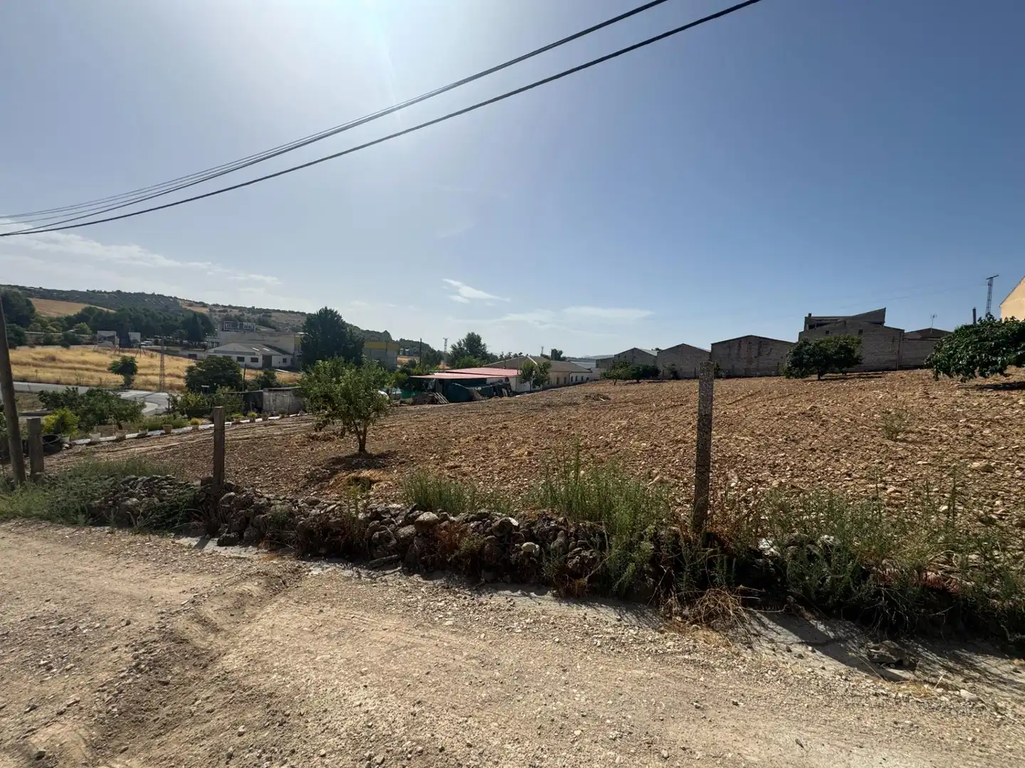 Residencial en venta en Alcalá la Real