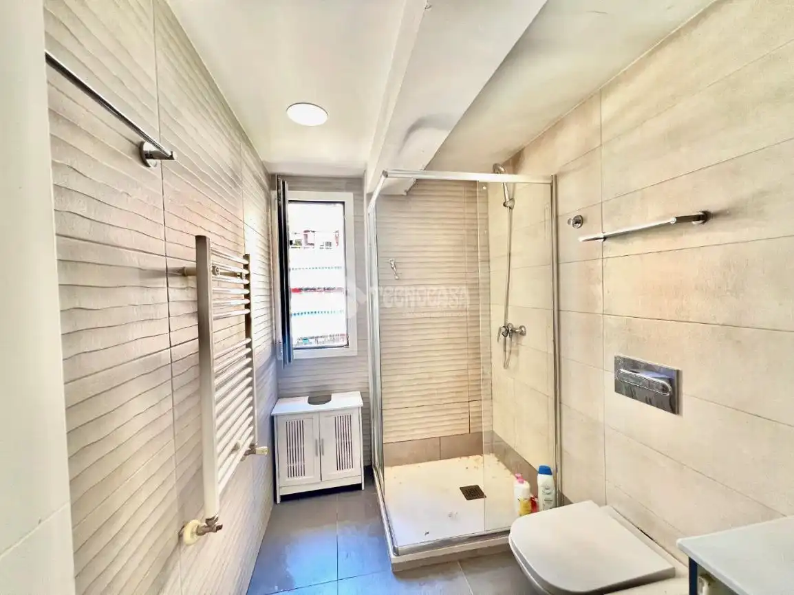 Baño de Piso en venta en Madrid con Aire acondicionado y Terraza