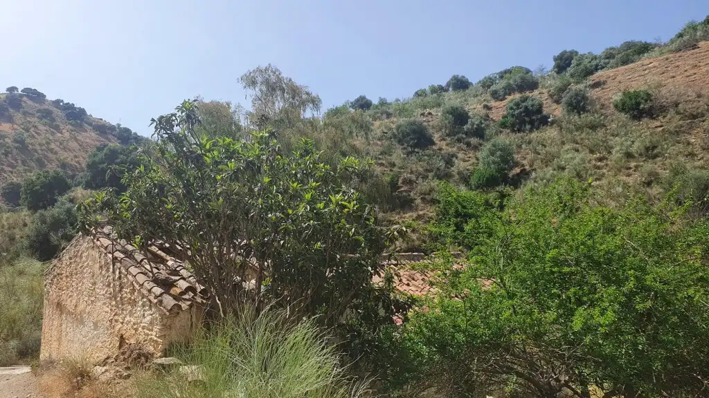 Casa rústica con jardín en venta en Ciudad Jardín, imagen 23