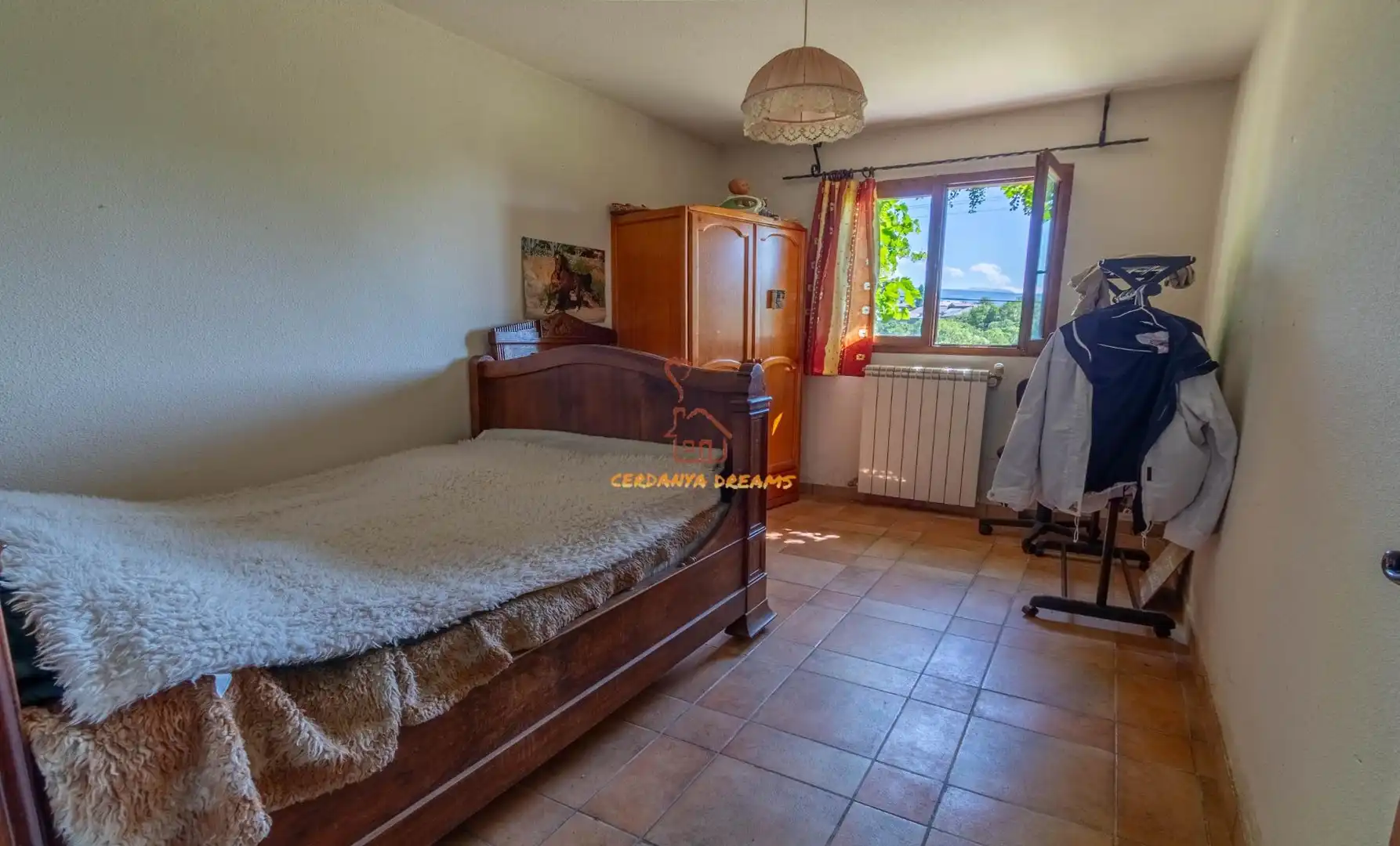 Villa con giardino in vendita a Saillagouse, imagen 17