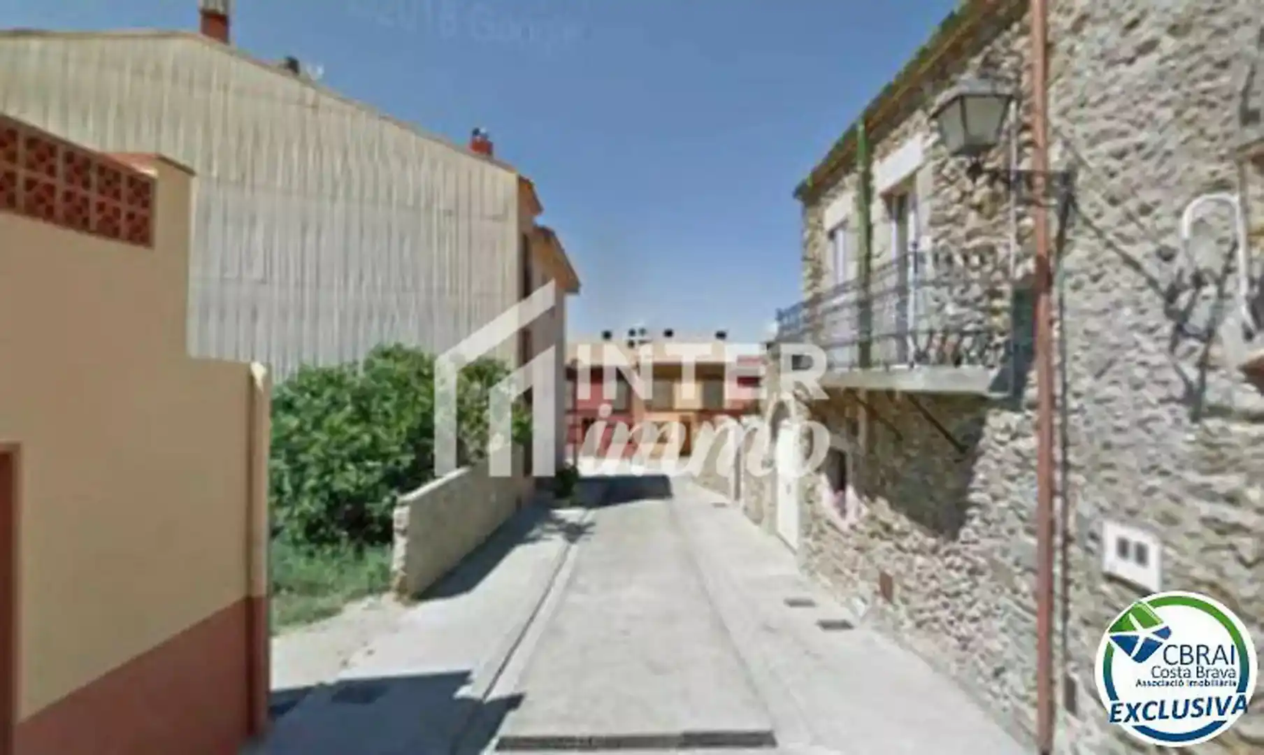 Terreny residencial en venda a Calle Cerdanya 9, imagen 3