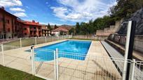 Swimming pool of Flat for sale in Ezcaray  with Swimming Pool and Balcony