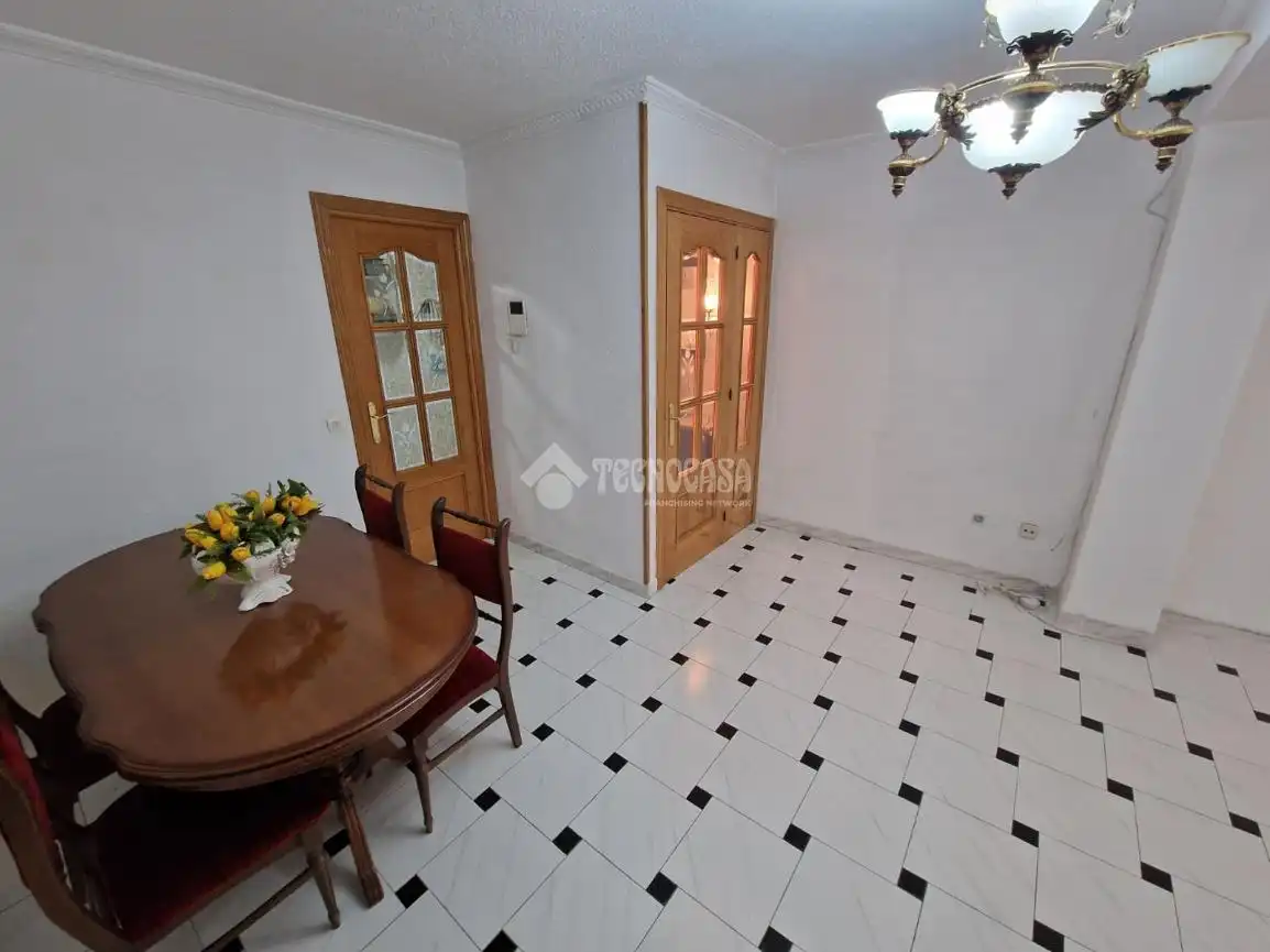 Esszimmer von Wohnung zum Verkauf in Centro
