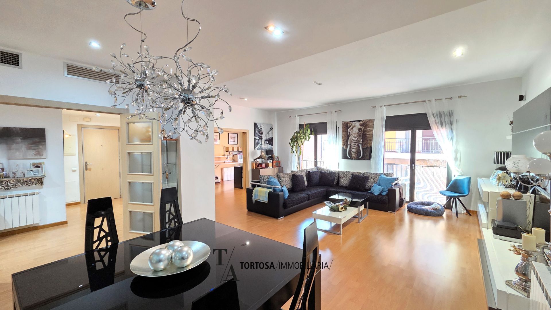 Flat for sale in Centre - Estació