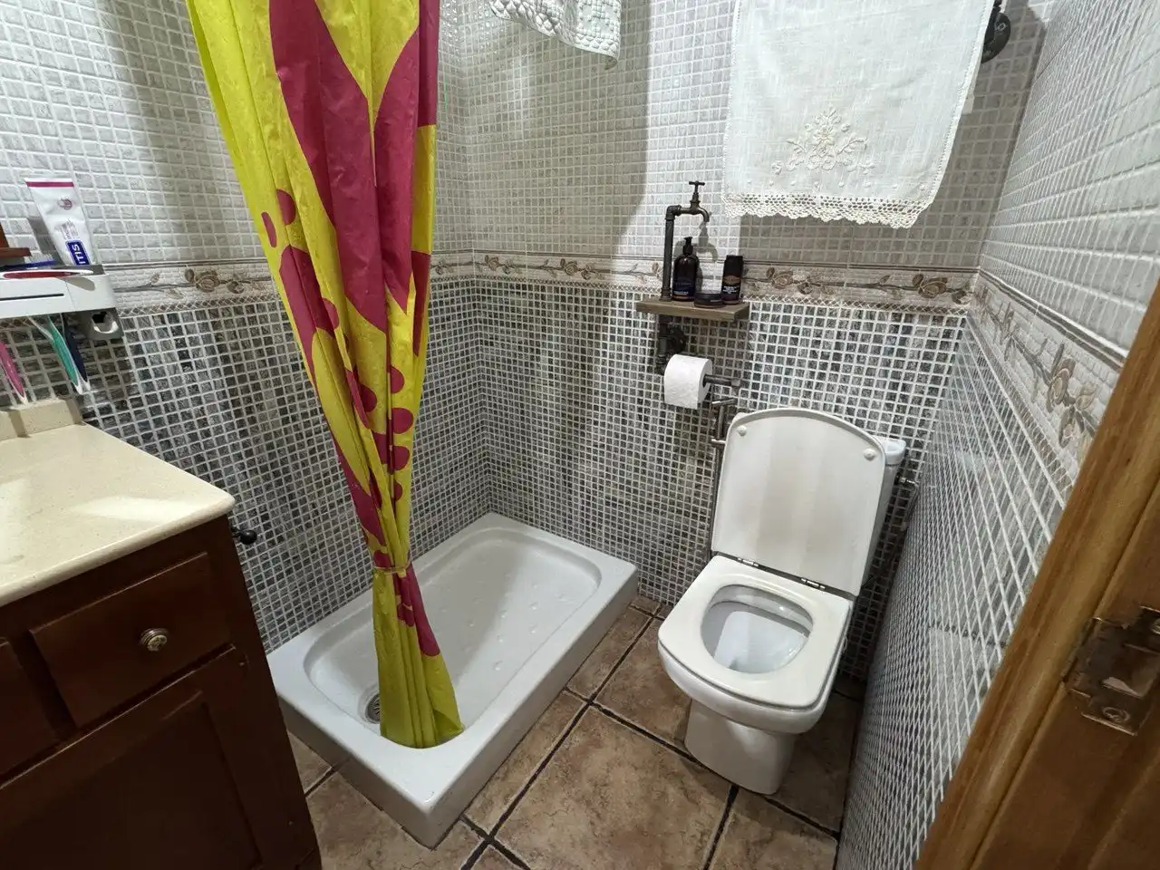 Casa amb terrassa en venda a Torredonjimeno, imagen 7