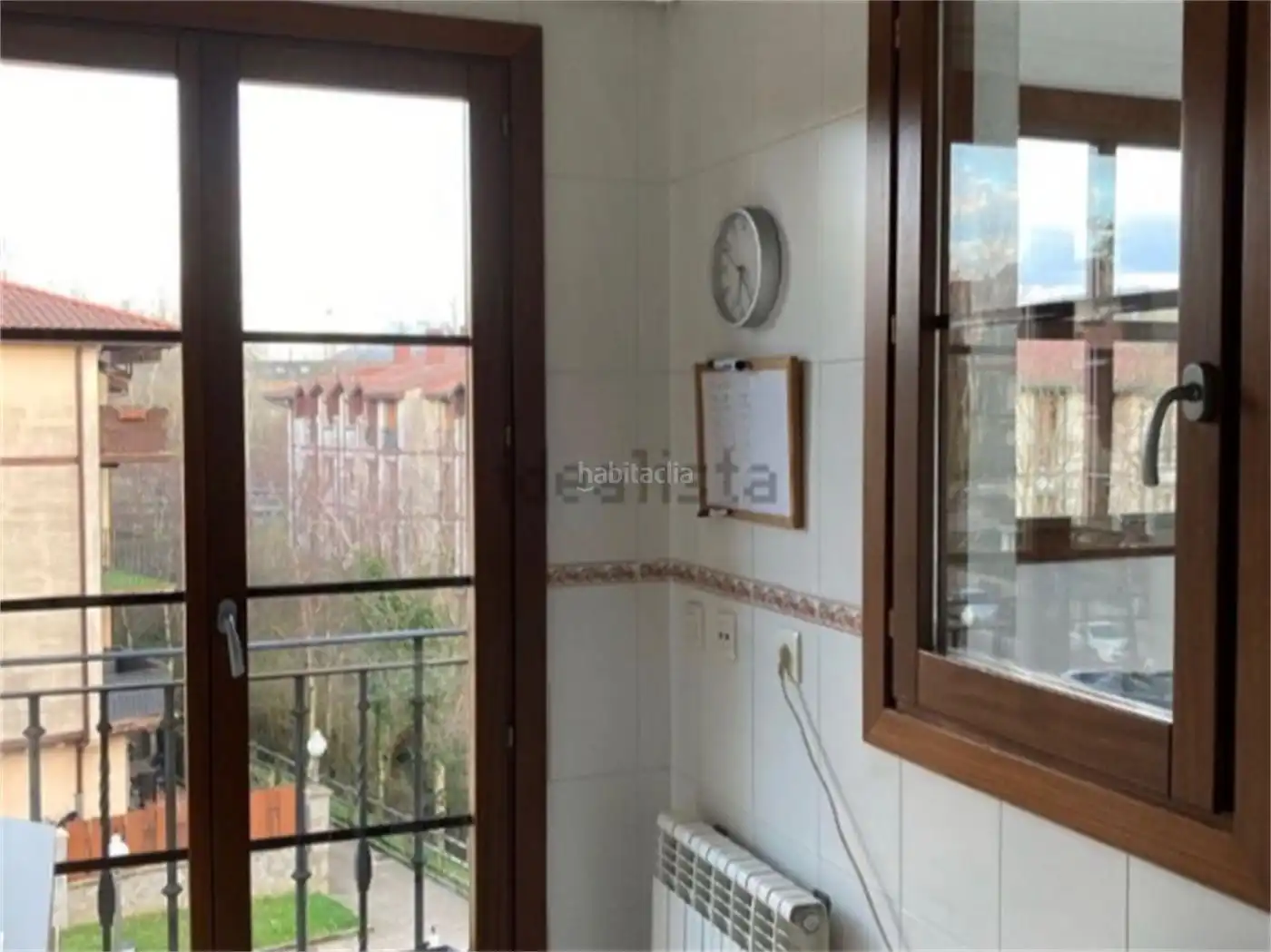 Flat with lift for sale in Zeharrola Kalea 7, imagen 6