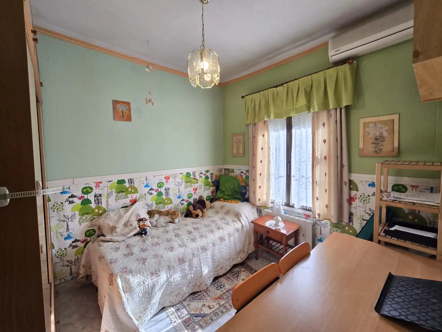 Villa in vendita a Barrio de Salamanca, imagen 26
