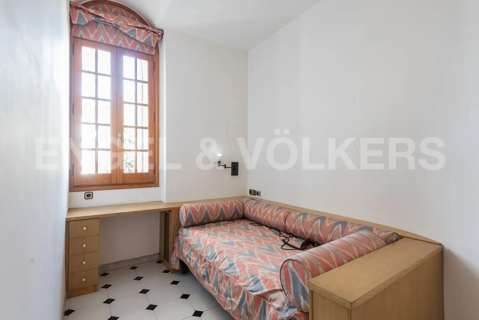 Habitación de Casa o chalet de alquiler en Sant Fost de Campsentelles con Calefacción, Jardín privado y Terraza