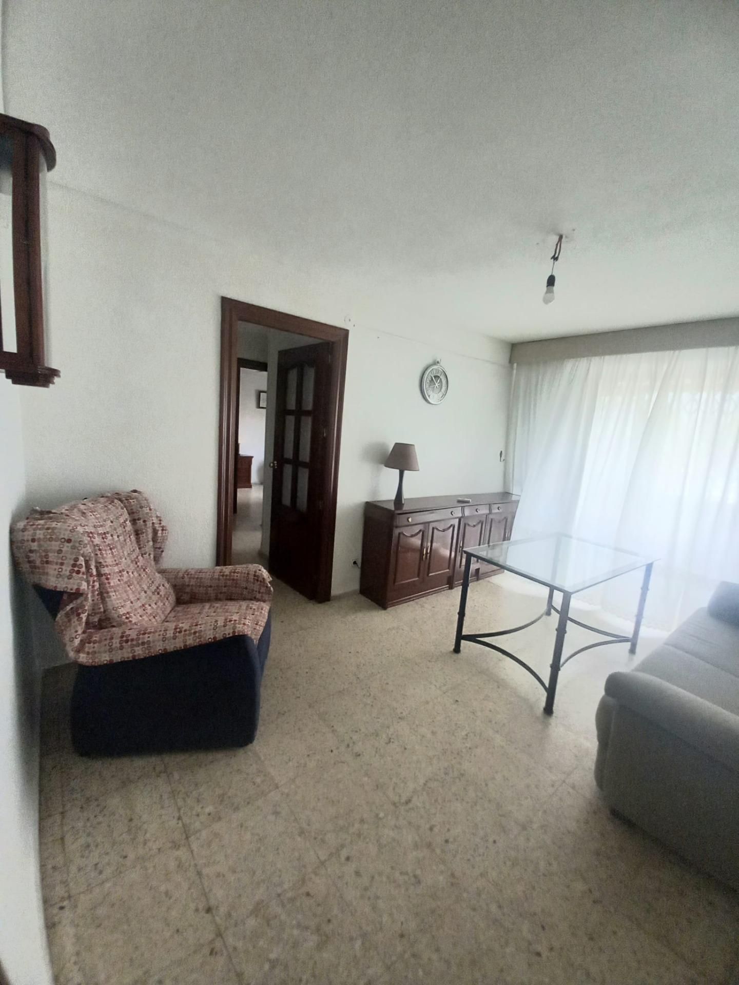 Living room of Flat for sale in  Córdoba Capital