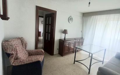 Sala d'estar de Pis en venda en  Córdoba Capital