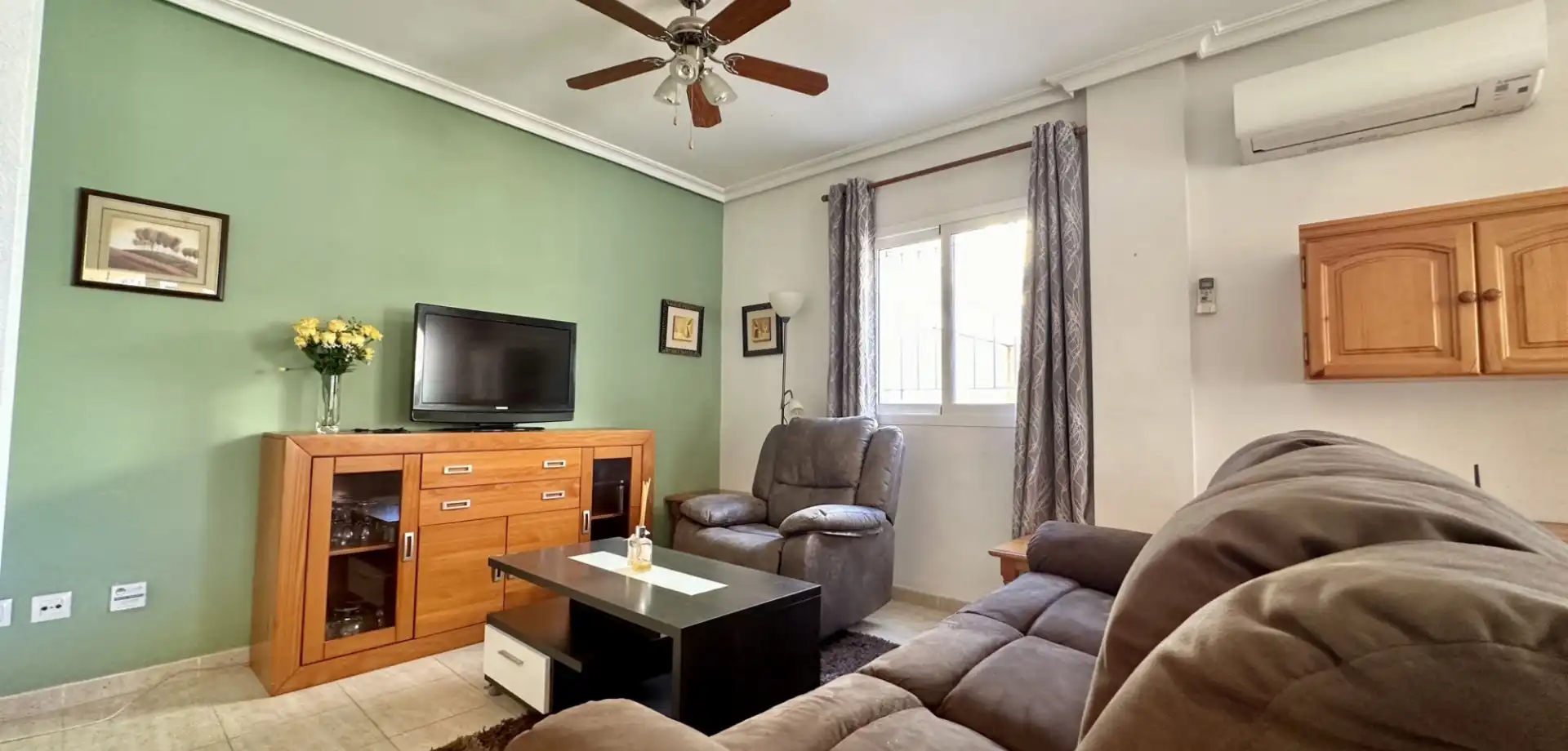 Wohnung mit Terrasse zum Verkauf in Orihuela Costa, imagen 2