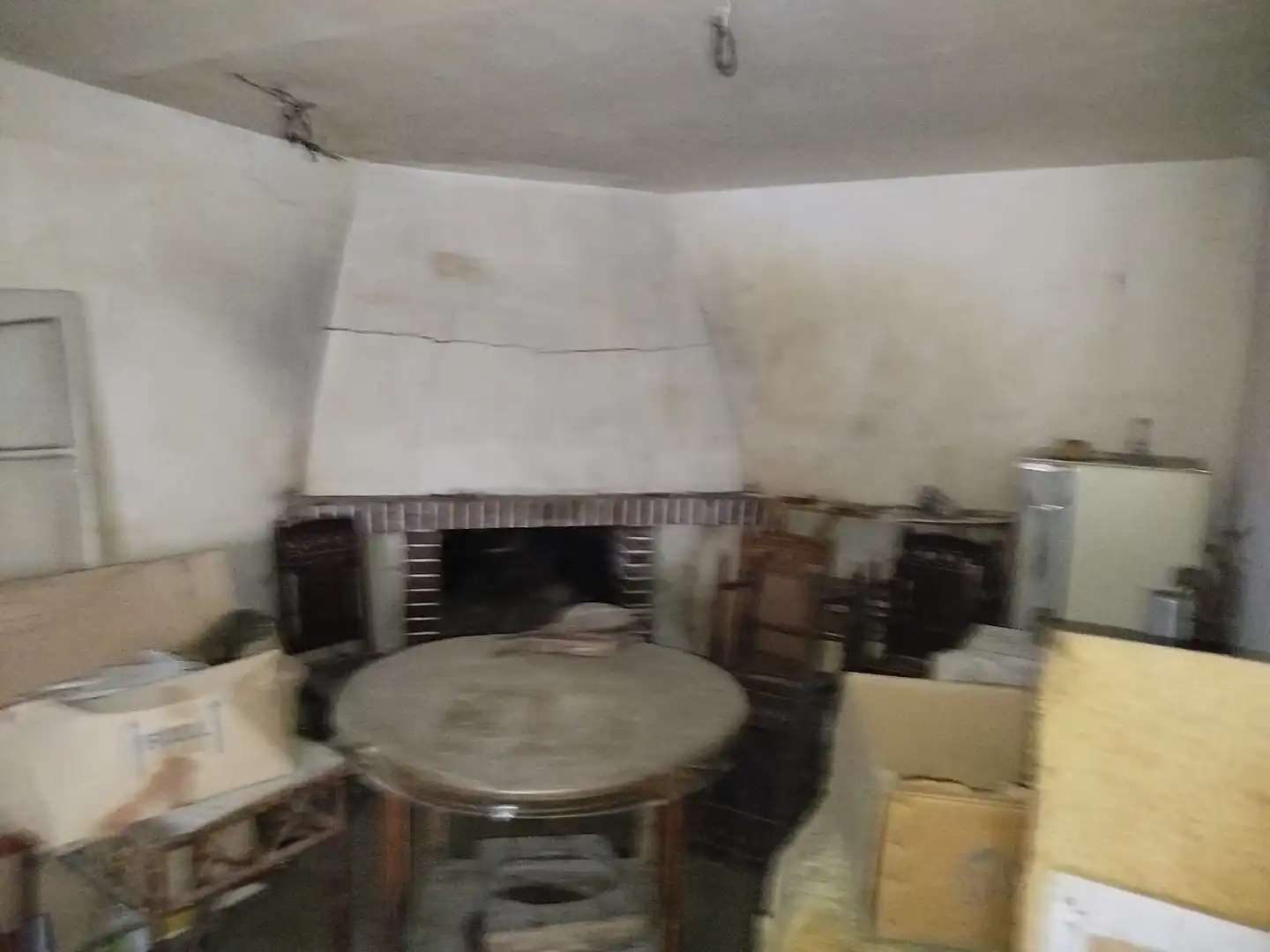 Casa o chalet en venta en Cañizal