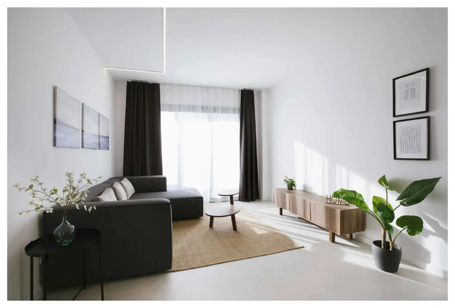 Wohnung mit Pool zum Verkauf in Avinguda del Carrilet 8, imagen 8