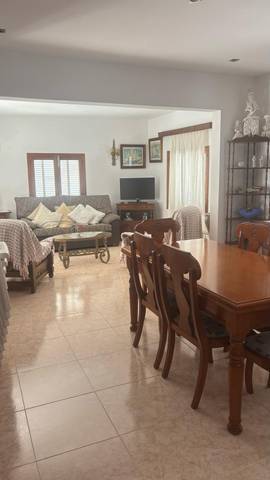 Casa-chalet en Alquiler en Son Serra de Marina