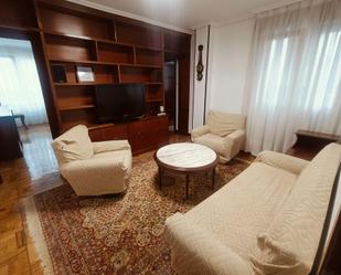 Living room of Flat to rent in Santander