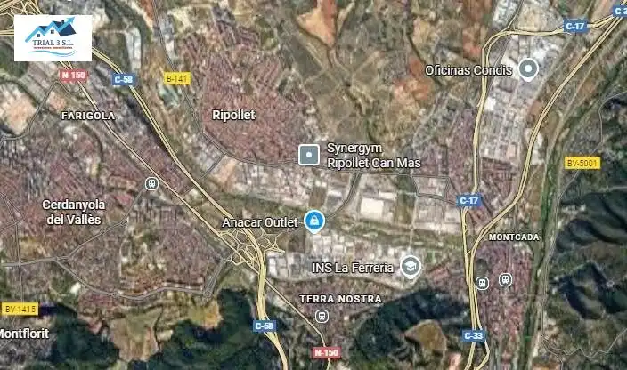 Industrial building for sale in Zona Industrial, imagen 3