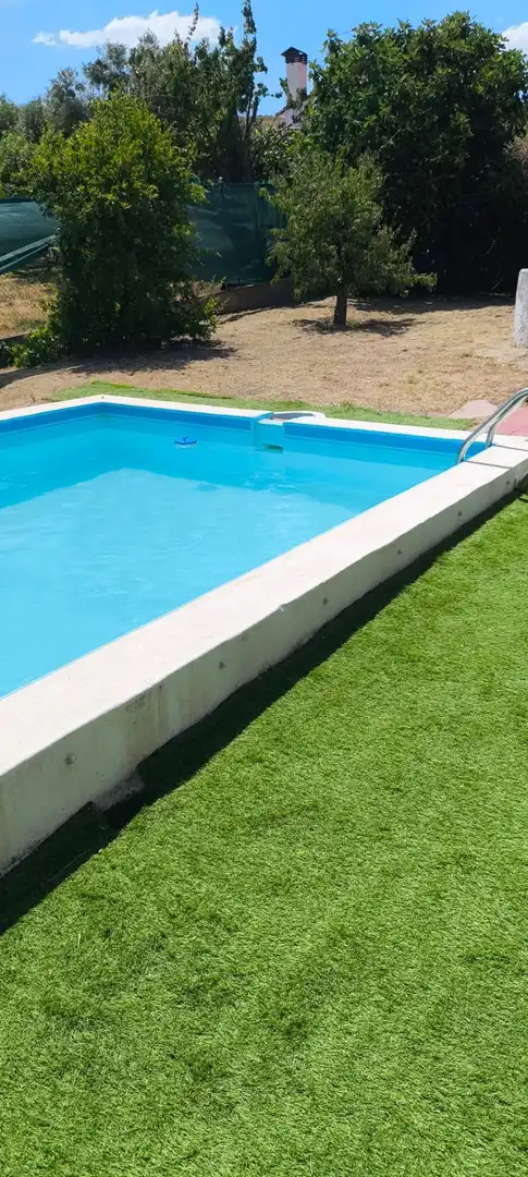 House with pool for sale in El Molar (Madrid), imagen 4