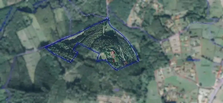 Haus zum Verkauf in PENEDO MABEGONDO, imagen 4