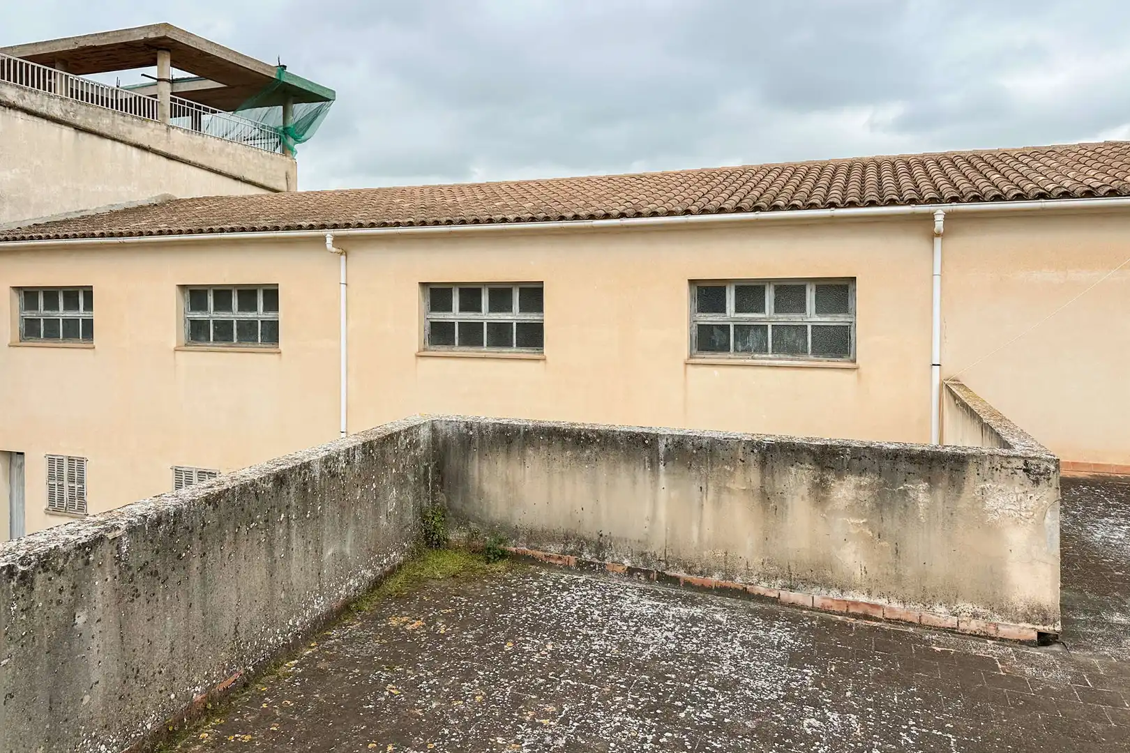 Exterior view of Buildings for sale in Manacor