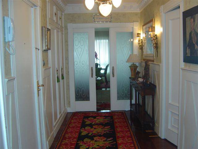 Piso en Venta en Plaza Tres de Noviembre, 4 en El Parque - Zapatón