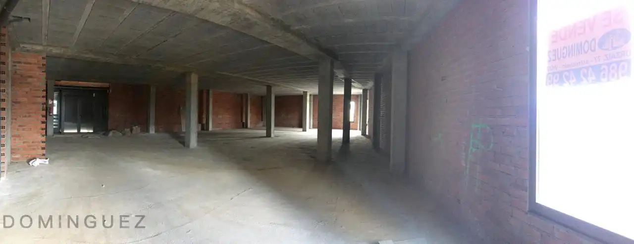 Industrial buildings for sale in Vigo 
