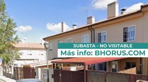 Foto 2 de Casa o xalet en venda a Asturias, 5, Hontanares de Eresma, Segovia