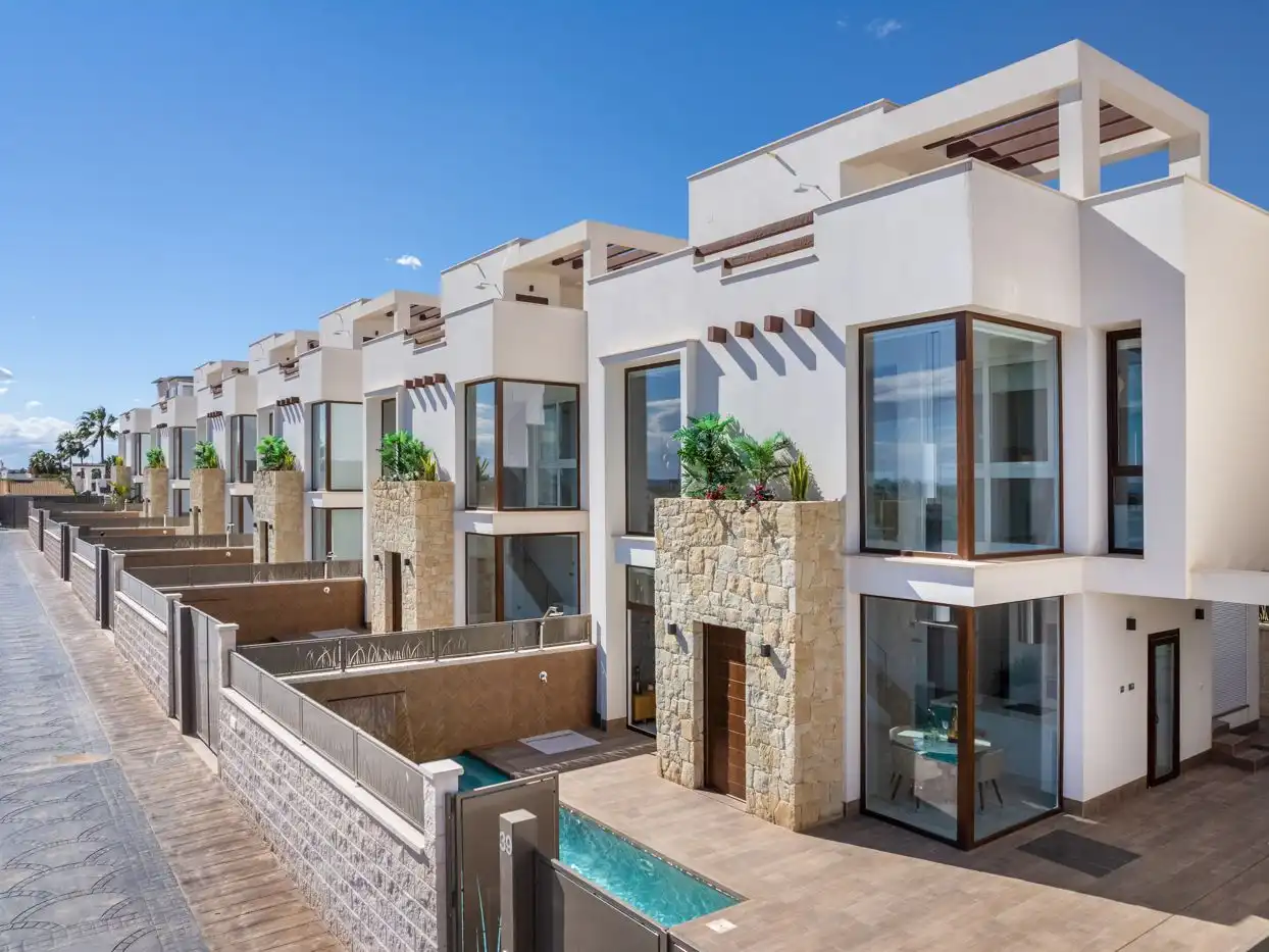 Casa amb jardí en venda a Calle taray 9, imagen 10