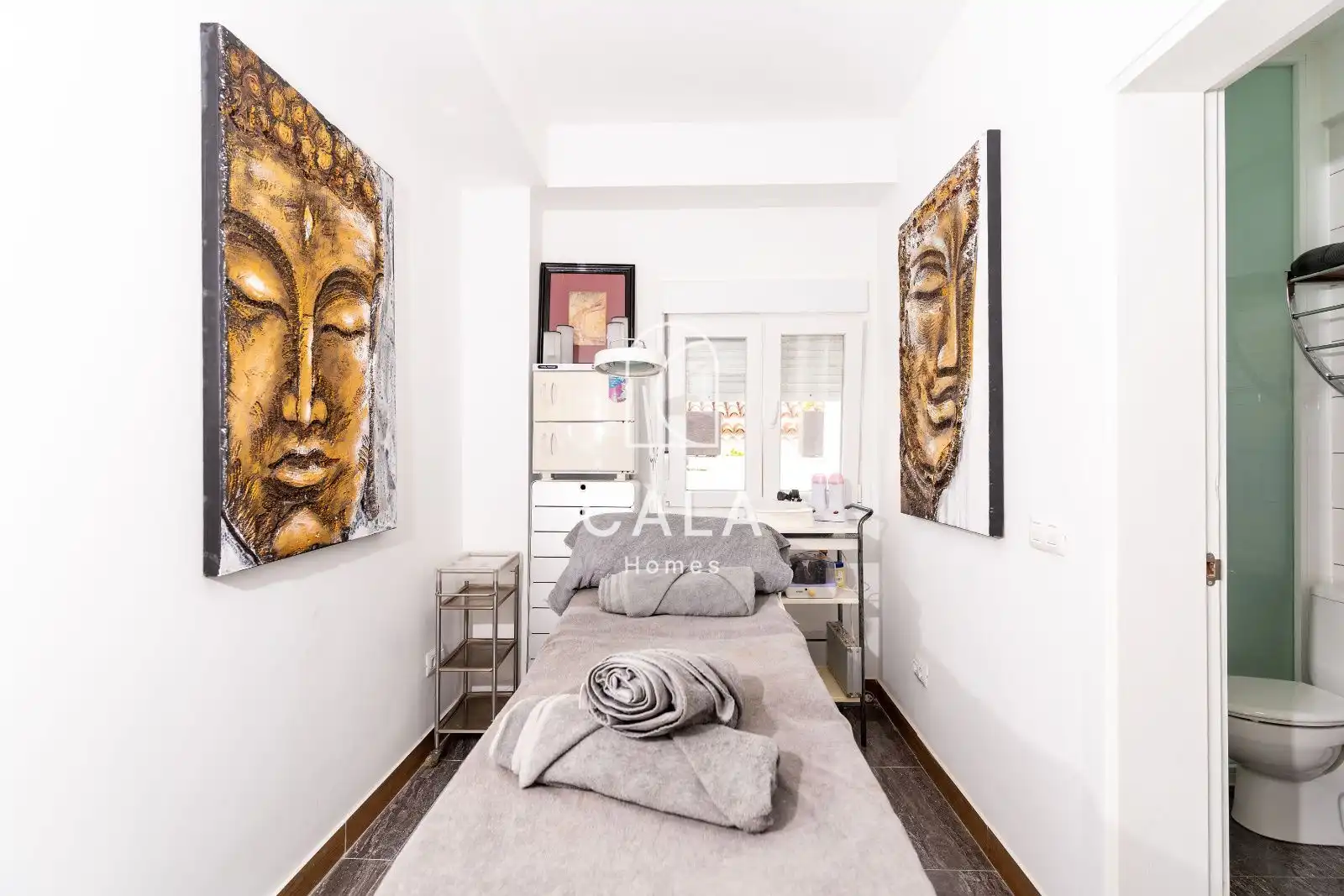 Habitación de Casa o chalet en venta en Adeje con Aire acondicionado, Calefacción y Terraza