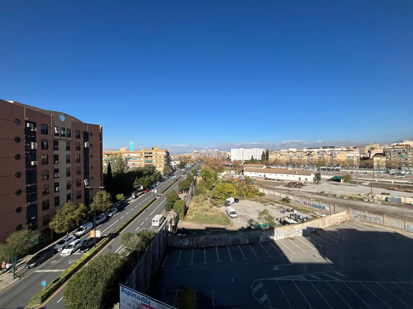 Appartement avec ascenseur à vendre à Ronda, imagen 5