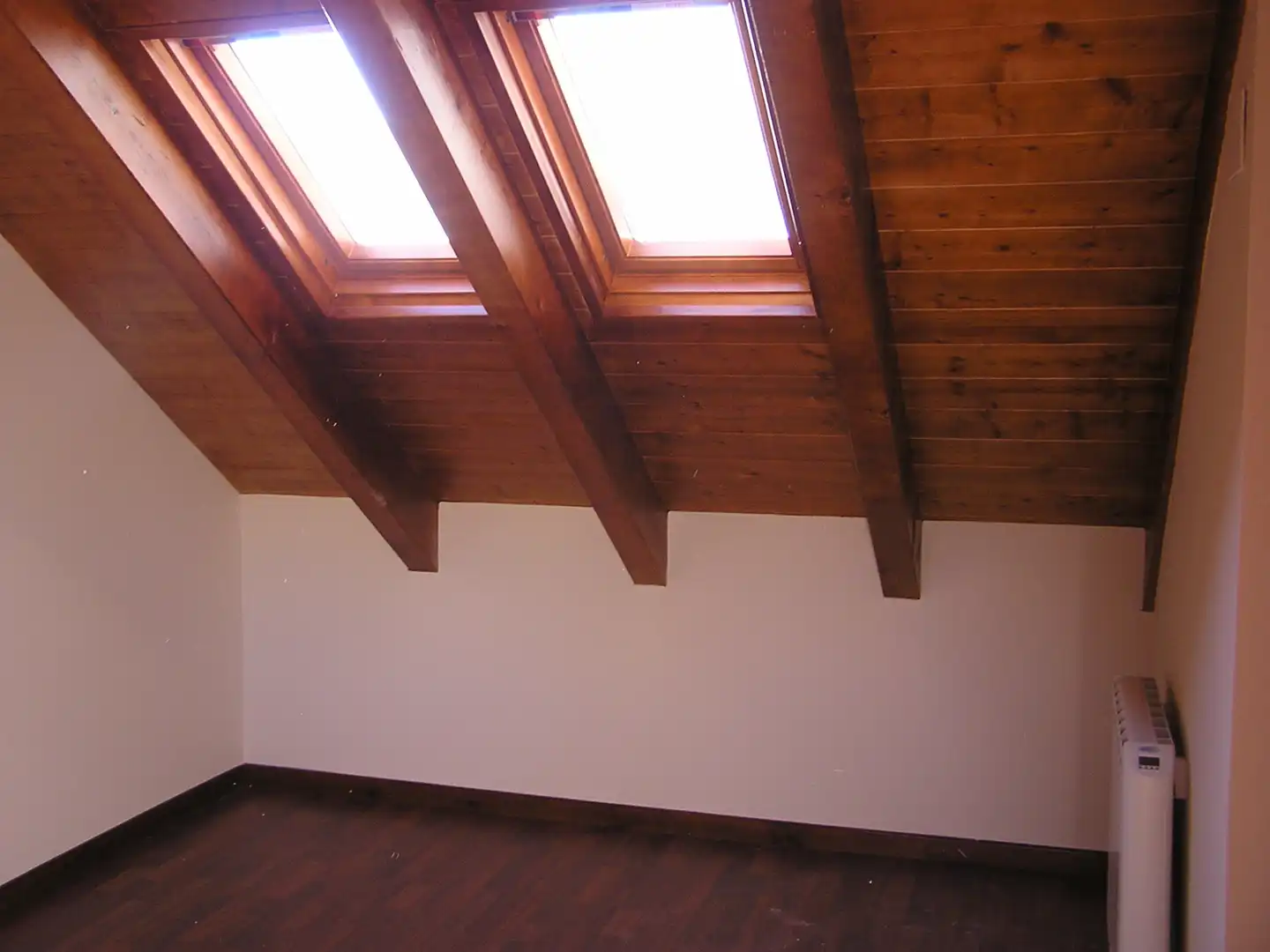 Dormitori de Dúplex en venda en Alt Àneu amb Calefacció, Parquet i Traster