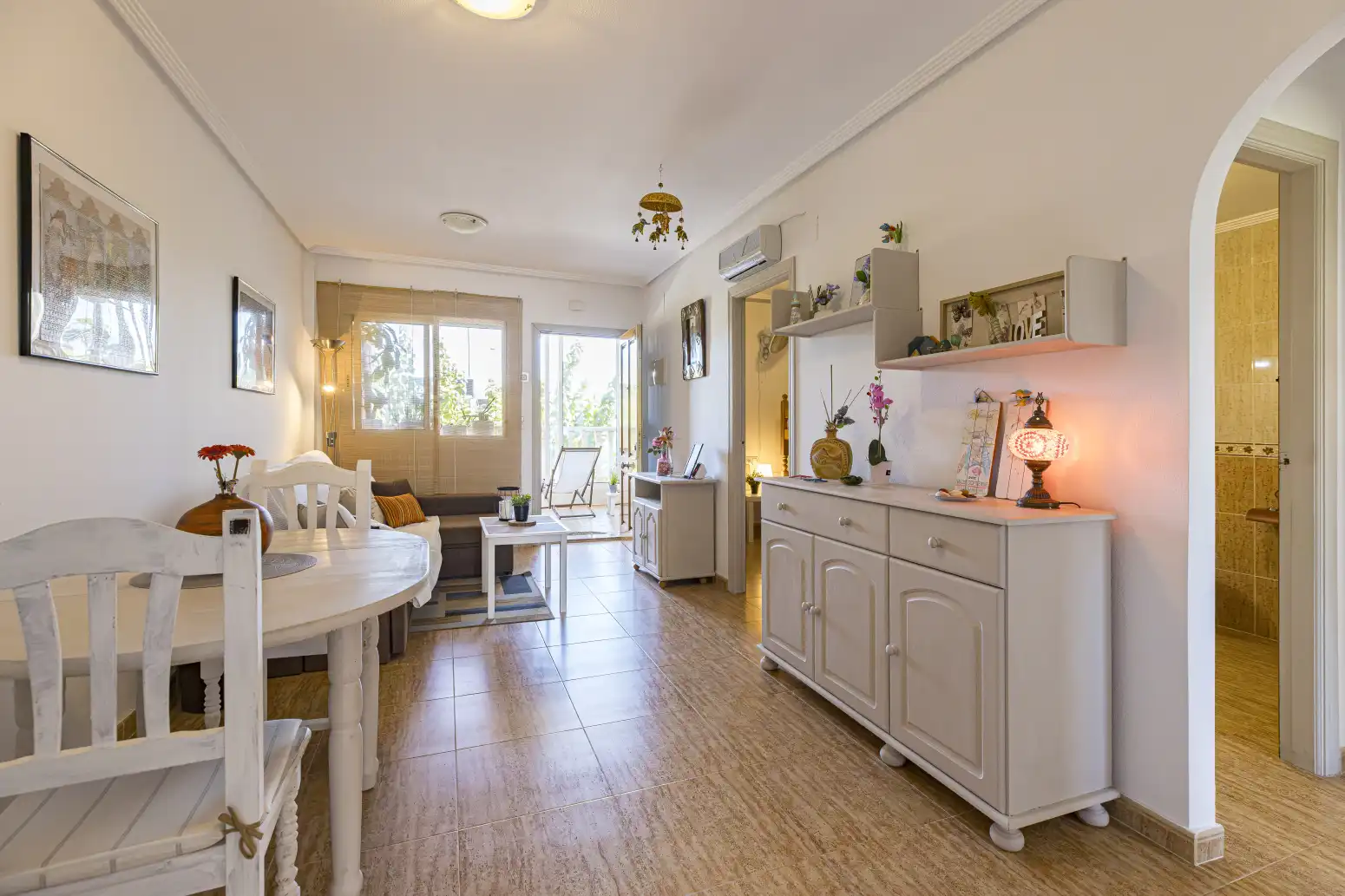 Flat with pool for sale in San Pedro del Pinatar - C/ Estornino, 1, bl 5, pt 38 1, imagen 7