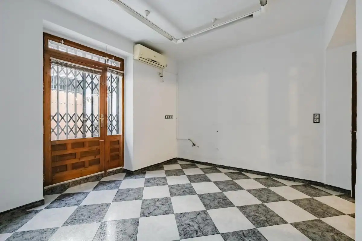 Casa o chalet en venta en C. Encarnación, Casco Histórico