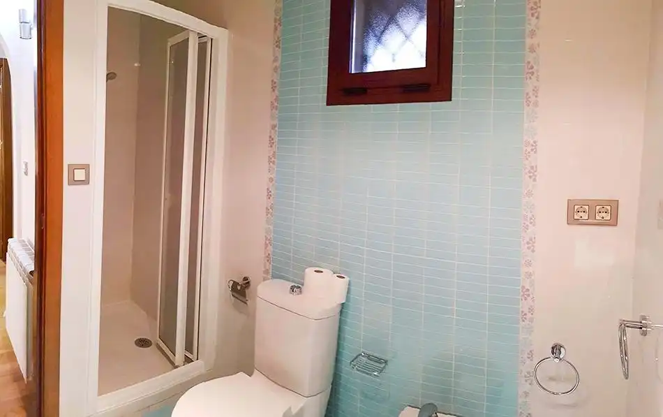 Ático con ascensor en venta en Calle TROCHA, imagen 19