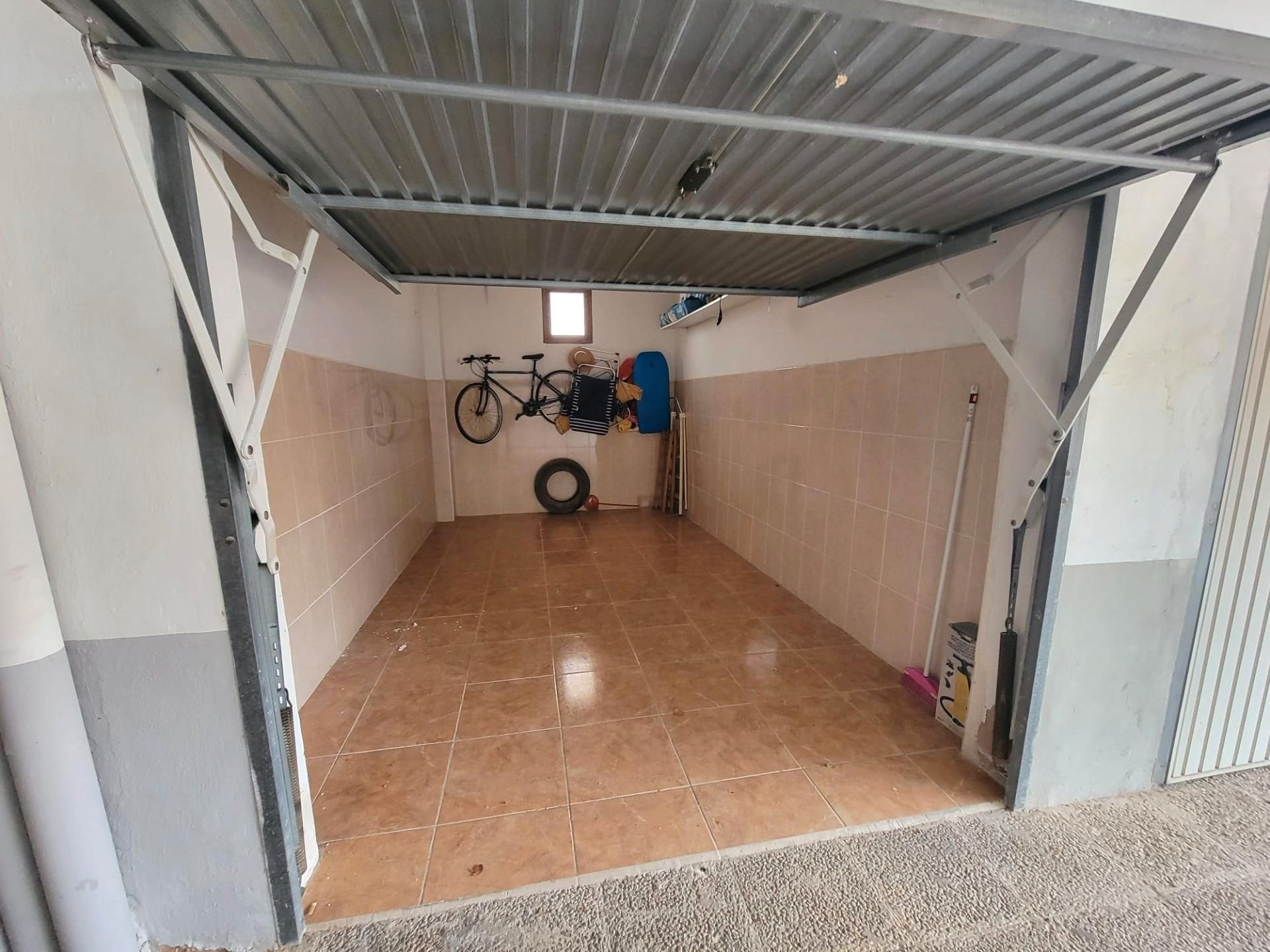 Parking of Garage for sale in Orihuela