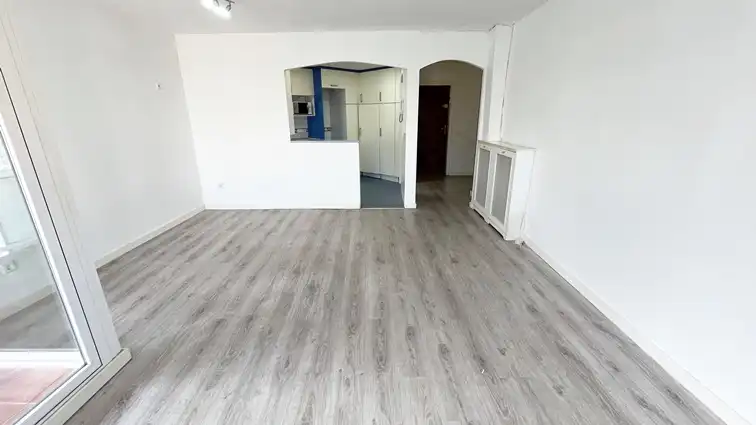 Piso de alquiler en Móstoles con Calefacción, Parquet y Terraza
