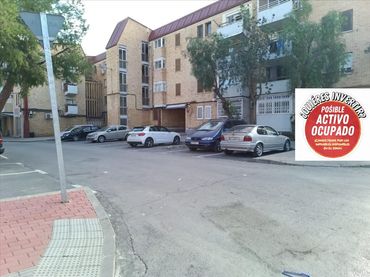 Apartament en venda a Pedanías Oeste