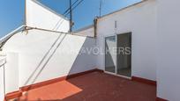 Terrace of Attic for sale in  Valencia Capital  with Heating and Terrace