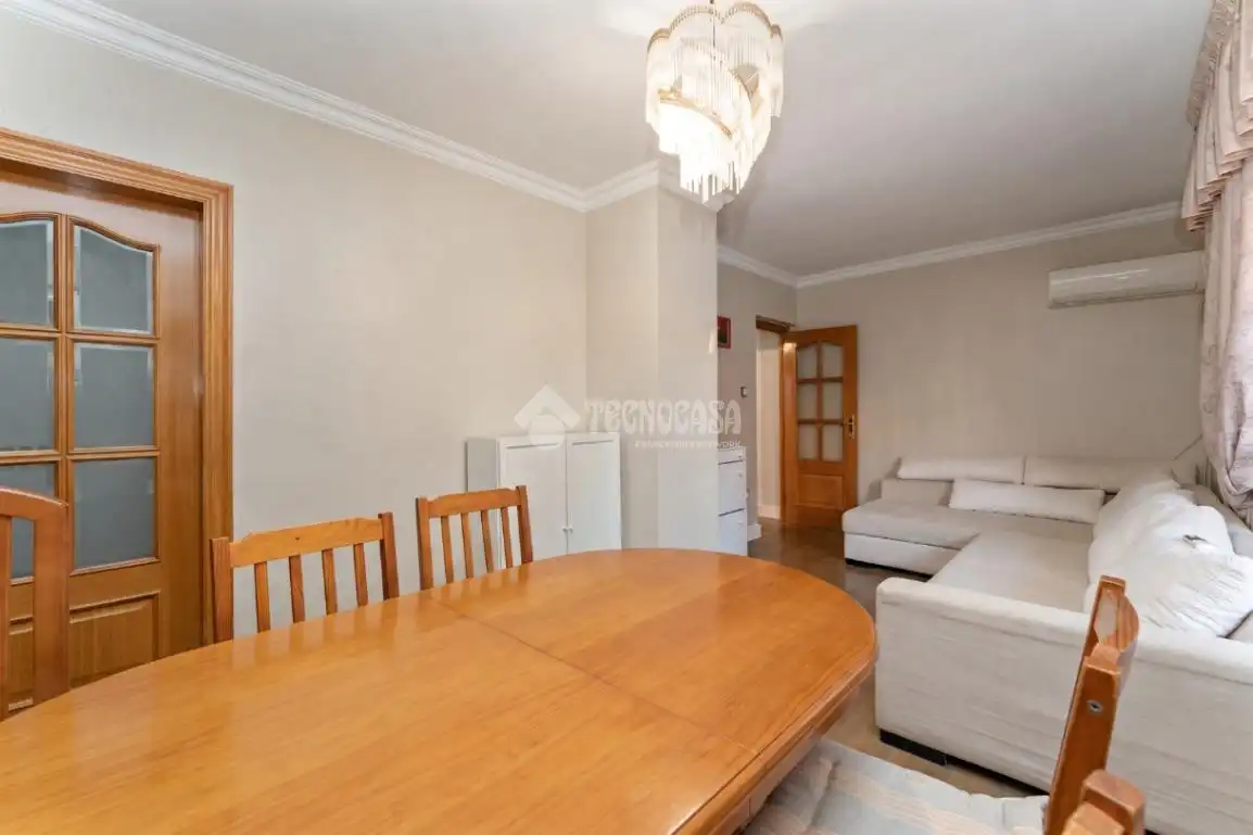 Flat for sale in La Gavarra, imagen 5