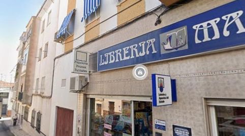 Se vende piso OKUPADO en Rúa Matías García 1 de Coín, Málaga., image 2