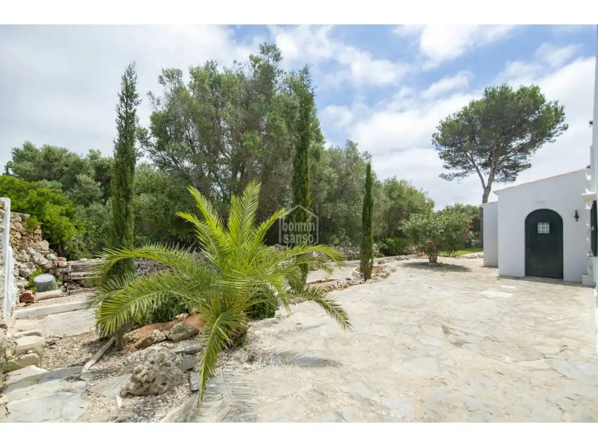 Villa avec piscine à vendre à Trebalúger, imagen 67